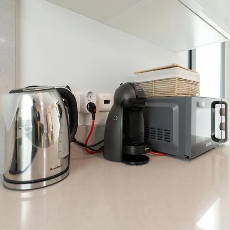 Ruby Apartment