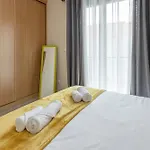 아파트 Ruby 마치코