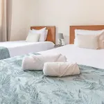 Ruby Apartamento *