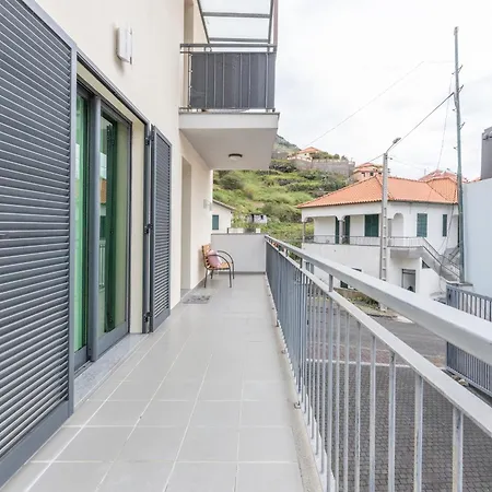 Ruby Apartamento Machico (Madeira)