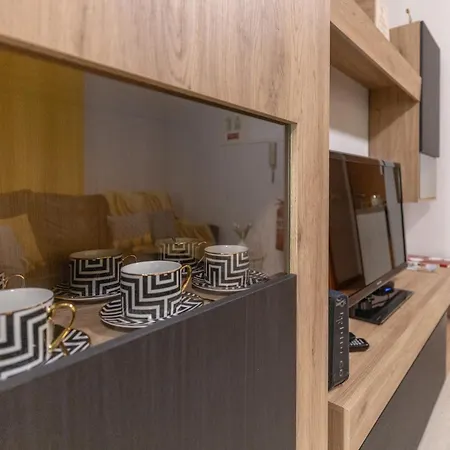 Apartamento Ruby *