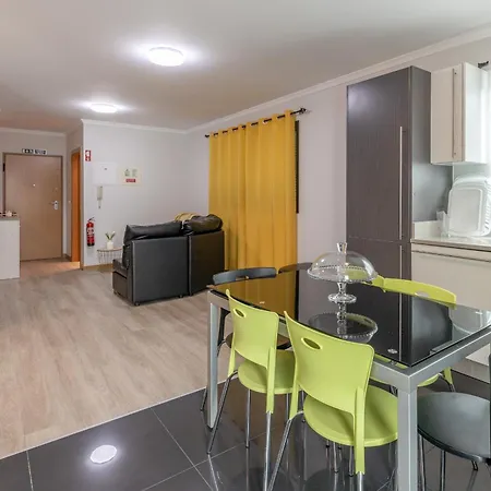Apartamento Ruby *