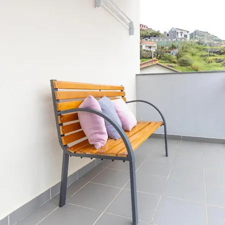 Apartment Ruby *