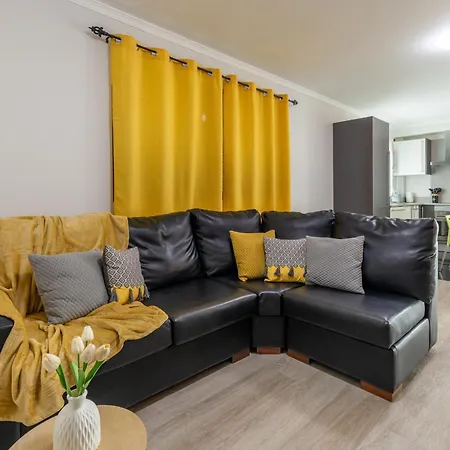 Ruby Apartment