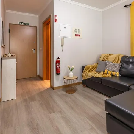 Ruby Apartment