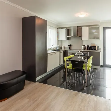 Apartment Ruby