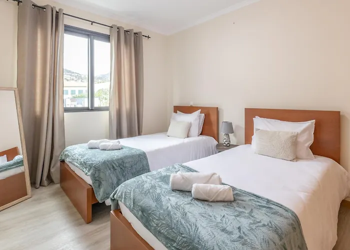 公寓 Ruby 马希库