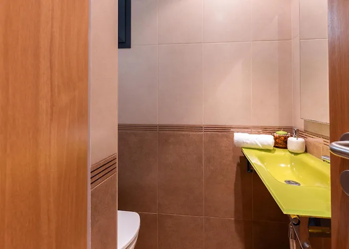 Apartamento Ruby Machico (Madeira)