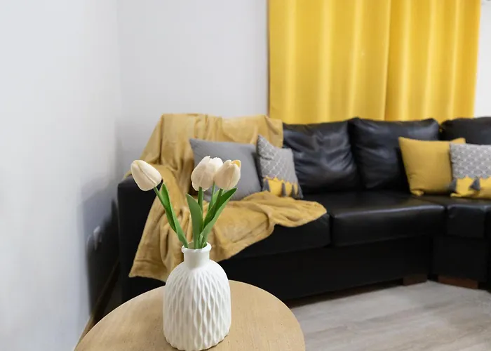 Ruby Apartamento Machico (Madeira)